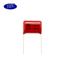 0.15uf 630V capacitor reasonably priced film capacitor